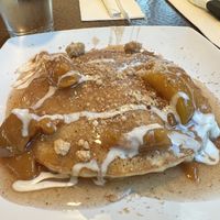   at Mo' Brunch + Brews in Houston