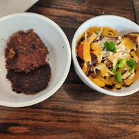  at Mo' Brunch + Brews in Houston