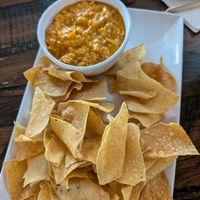  at Mo' Brunch + Brews in Houston