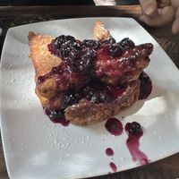   at Mo' Brunch + Brews in Houston