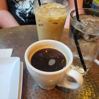  at Mo' Brunch + Brews in Houston