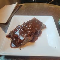  at Mo' Brunch + Brews in Houston