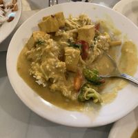   at Golden Saigon in Aurora