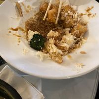   at Golden Saigon in Aurora