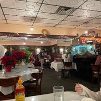 Inside at Golden Saigon in Aurora