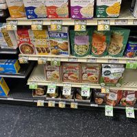Vegan/Plant-Based Junk (Mac and Cheese) Taco Seasonings   at Sprout's Farmers Market in Burbank