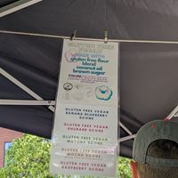  at Dane County Farmers' Market in Madison