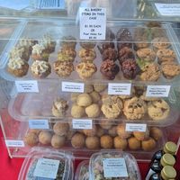  at Dane County Farmers' Market in Madison