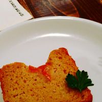 Dessert at Point in Tokyo