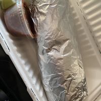   at Coco Loco Taco Bar in Sisters