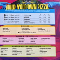   at Mellow Mushroom in Estero