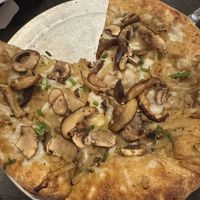   at Mellow Mushroom in Estero