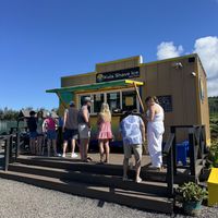 Outside   at Kula Shave Ice - North Shore in Haleiwa