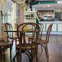  at Eva's Cafe in Darwin