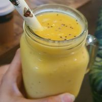  at Eva's Cafe in Darwin