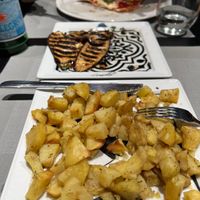   at Pizzeria da Lioniello in Succivo