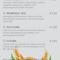   at Pizzeria da Lioniello in Succivo