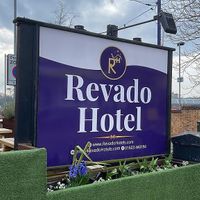 Revado Hotel at Revado Hotel in Norwich