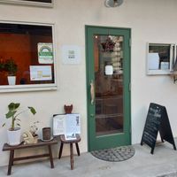  at Yasai Cafe Kukuri in Tokyo