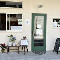   at Yasai Cafe Kukuri in Tokyo