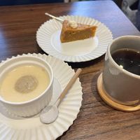   at Yasai Cafe Kukuri in Tokyo