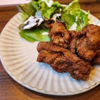  at Yasai Cafe Kukuri in Tokyo