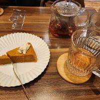  at Yasai Cafe Kukuri in Tokyo