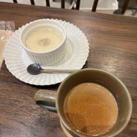   at Yasai Cafe Kukuri in Tokyo