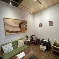   at Yasai Cafe Kukuri in Tokyo