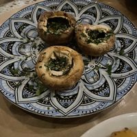   at Agora Tavern in Paphos