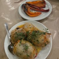   at Agora Tavern in Paphos