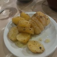   at Agora Tavern in Paphos