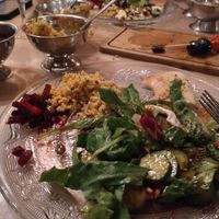  at Agora Tavern in Paphos