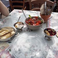  at Agora Tavern in Paphos