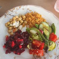  at Agora Tavern in Paphos