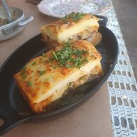  at Agora Tavern in Paphos