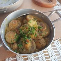  at Agora Tavern in Paphos