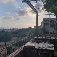  at Agora Tavern in Paphos