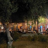  at Agora Tavern in Paphos