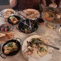  at Agora Tavern in Paphos