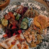  at Agora Tavern in Paphos