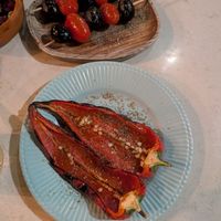  at Agora Tavern in Paphos