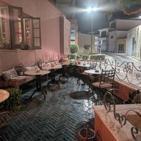  at Agora Tavern in Paphos