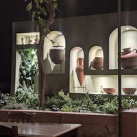  at Agora Tavern in Paphos