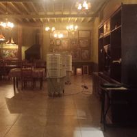  at Agora Tavern in Paphos