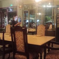  at Agora Tavern in Paphos