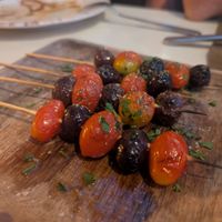  at Agora Tavern in Paphos