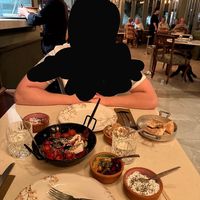  at Agora Tavern in Paphos