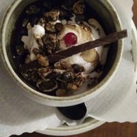 Grün wie die Hofnung at Schlosskeller in Bad Hindelang