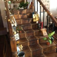 . at Eat Drink Vegan in Busan